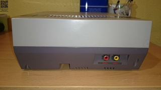 Illustration for article titled Cómo construir una consola retro con una Raspberry Pi 2 y menos de 100€